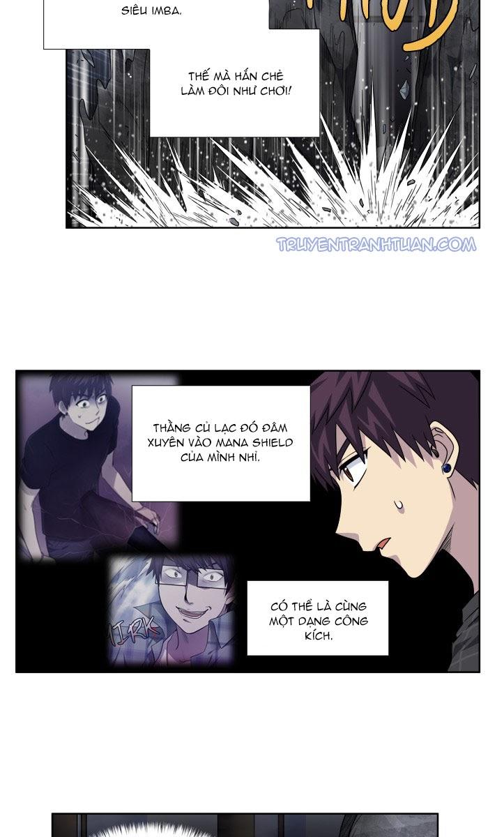 Thế Giới Game Thủ Chapter 254 - Trang 2
