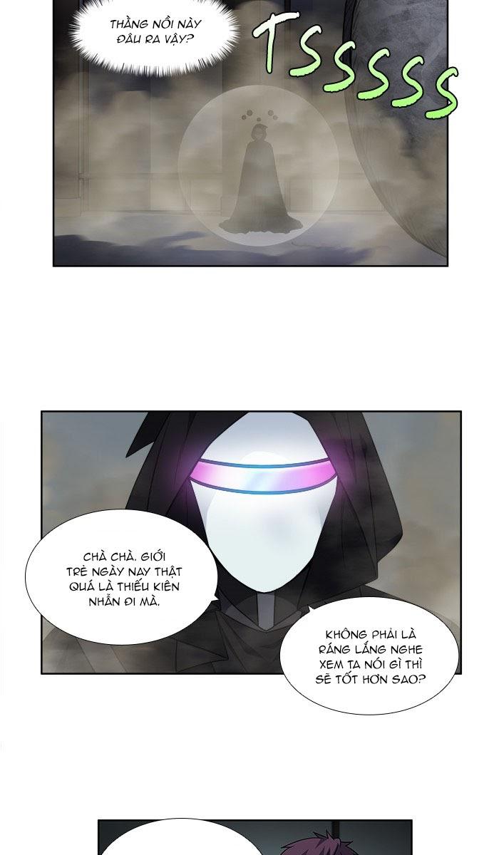 Thế Giới Game Thủ Chapter 254 - Trang 2