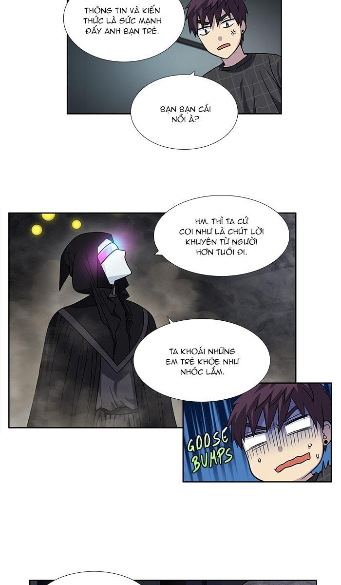 Thế Giới Game Thủ Chapter 254 - Trang 2