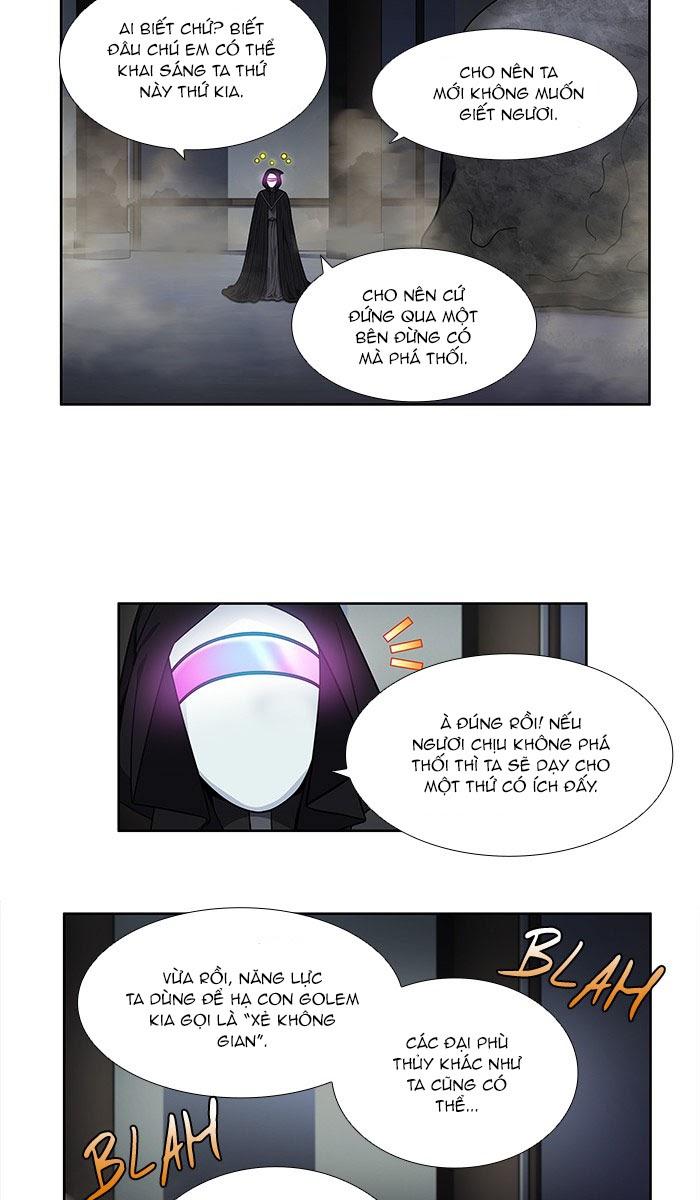 Thế Giới Game Thủ Chapter 254 - Trang 2