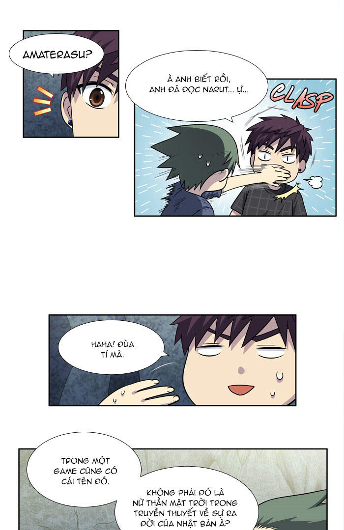 Thế Giới Game Thủ Chapter 255 - Trang 2