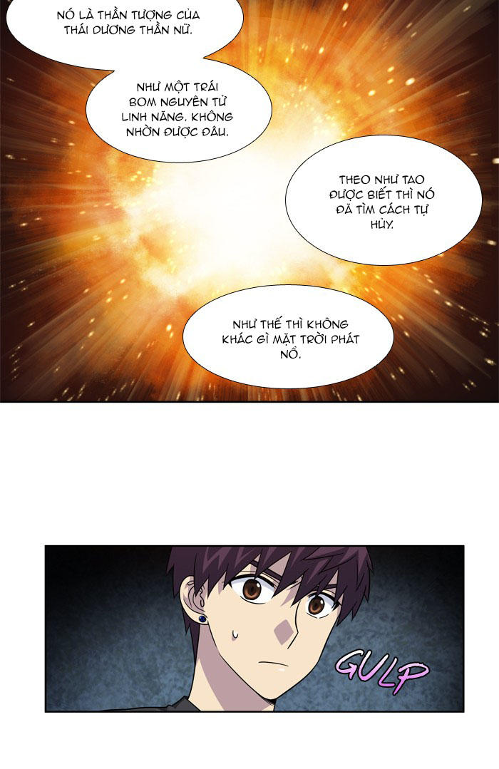 Thế Giới Game Thủ Chapter 255 - Trang 2