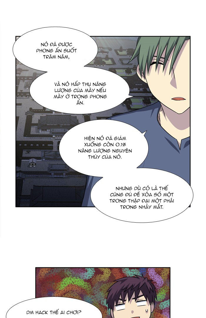 Thế Giới Game Thủ Chapter 255 - Trang 2