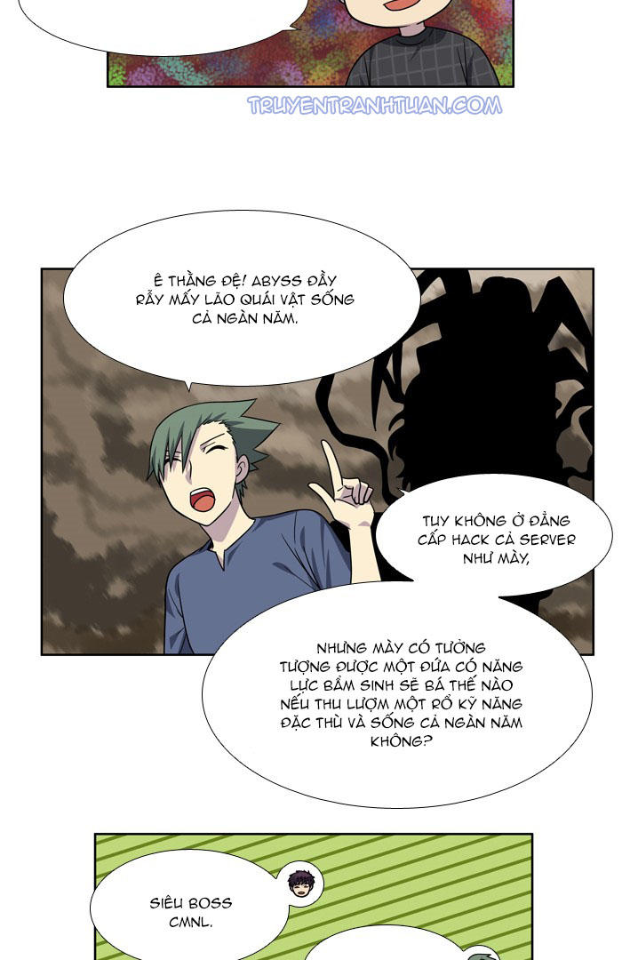 Thế Giới Game Thủ Chapter 255 - Trang 2