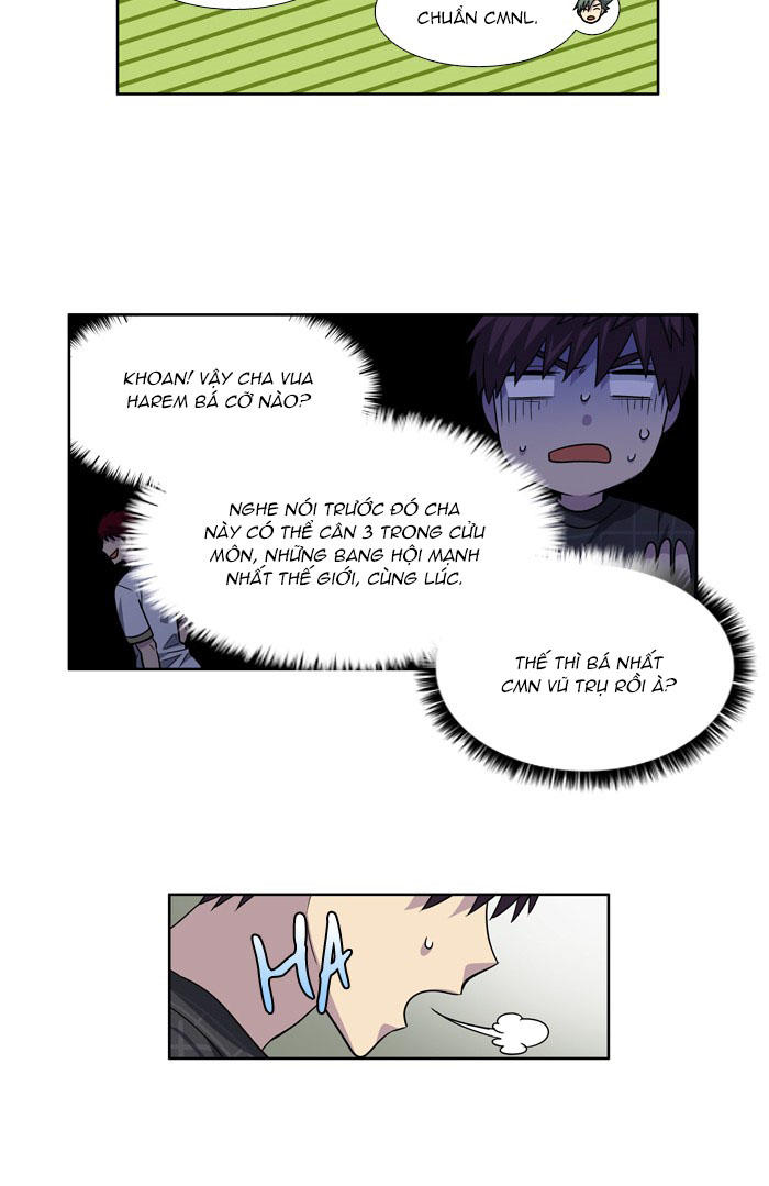 Thế Giới Game Thủ Chapter 255 - Trang 2