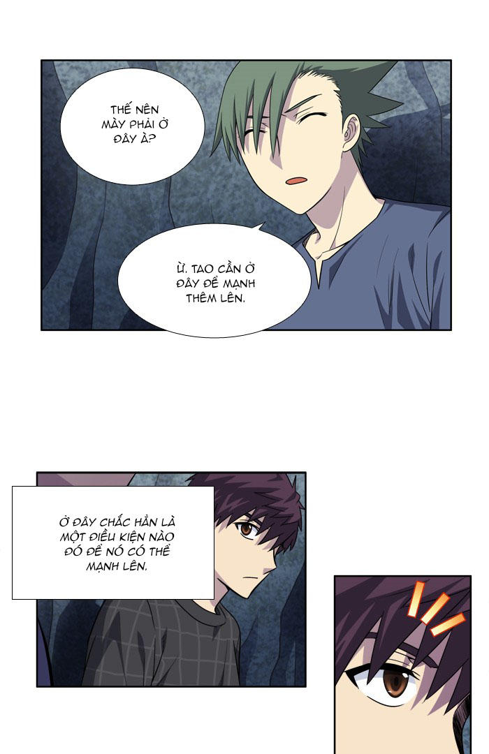 Thế Giới Game Thủ Chapter 255 - Trang 2