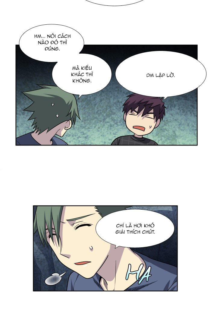 Thế Giới Game Thủ Chapter 255 - Trang 2