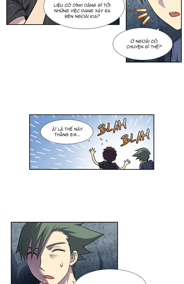 Thế Giới Game Thủ Chapter 255 - Trang 2