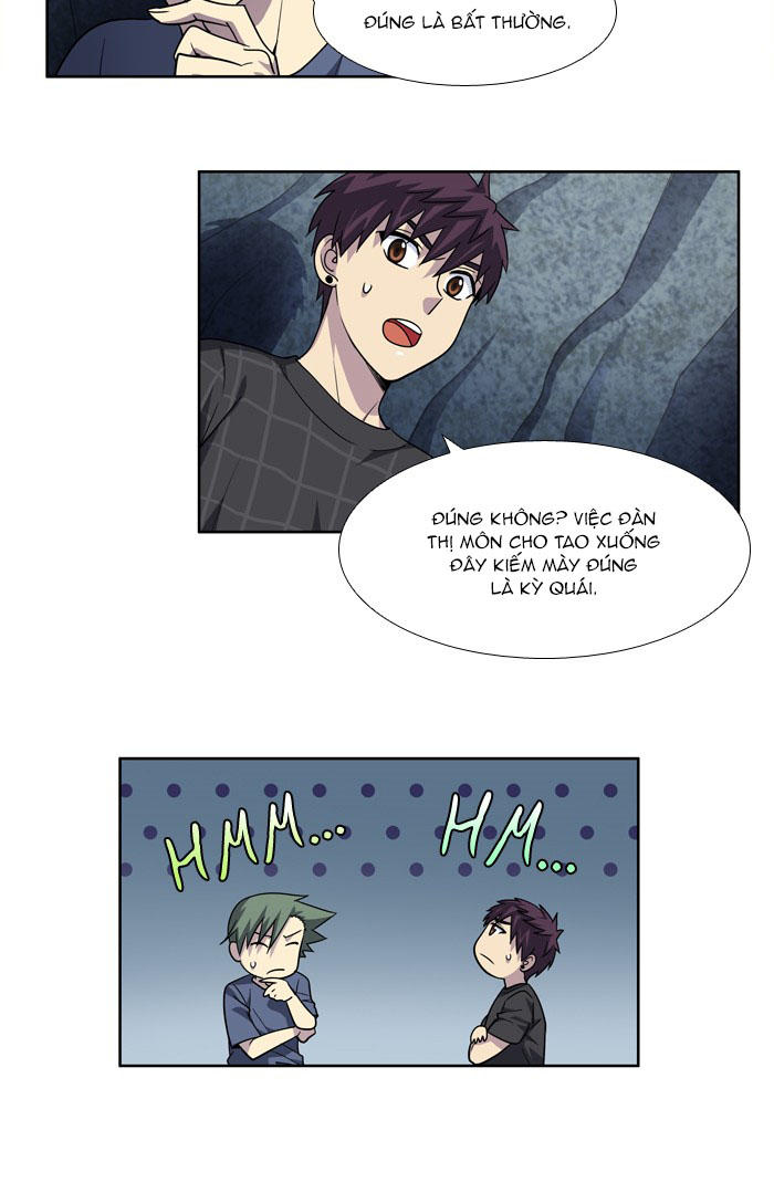 Thế Giới Game Thủ Chapter 255 - Trang 2