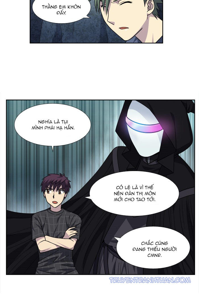 Thế Giới Game Thủ Chapter 255 - Trang 2