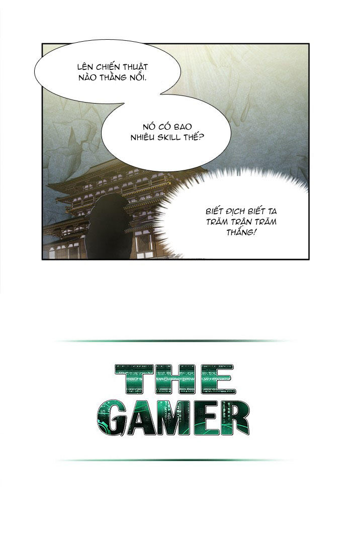Thế Giới Game Thủ Chapter 255 - Trang 2