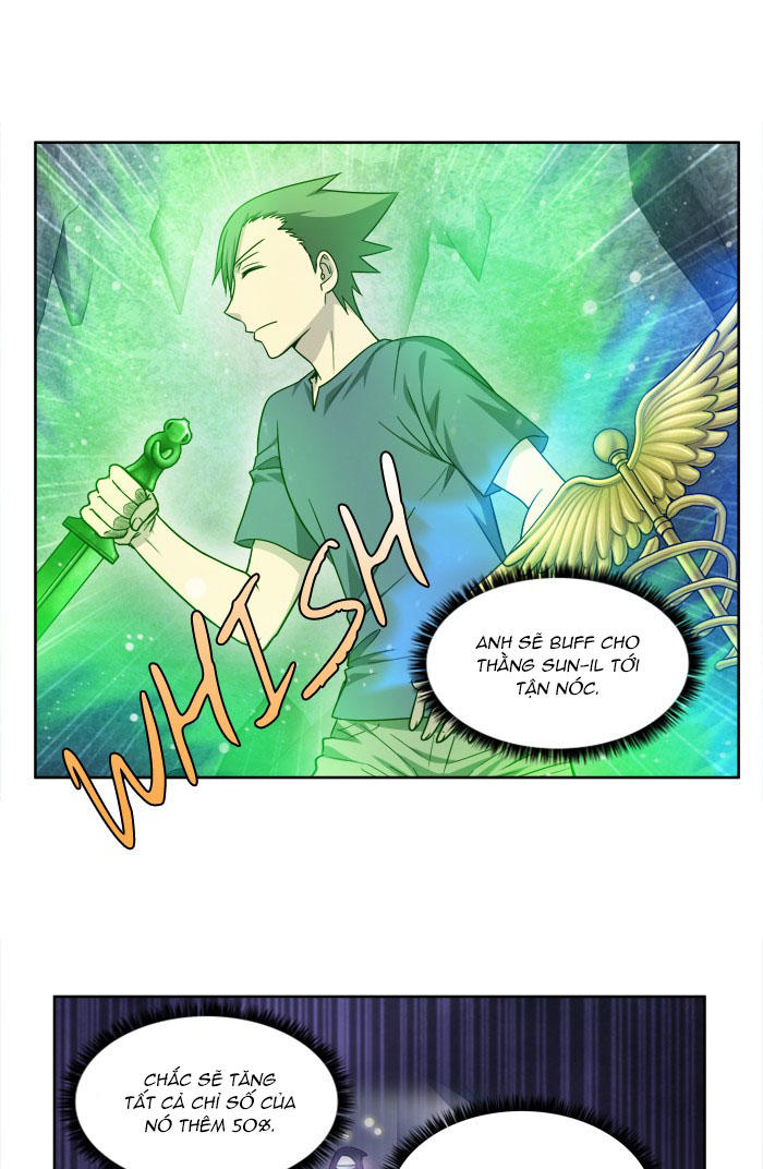 Thế Giới Game Thủ Chapter 255 - Trang 2