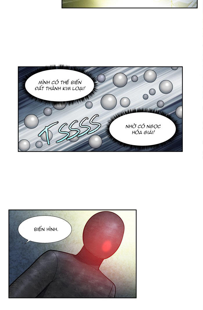 Thế Giới Game Thủ Chapter 255 - Trang 2