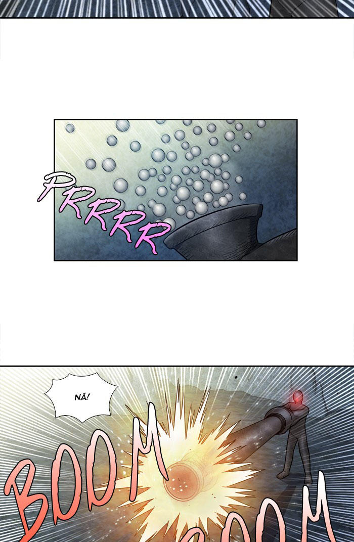 Thế Giới Game Thủ Chapter 255 - Trang 2