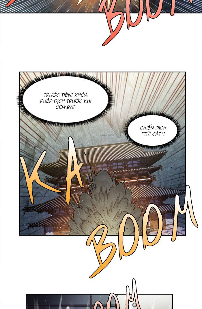 Thế Giới Game Thủ Chapter 255 - Trang 2