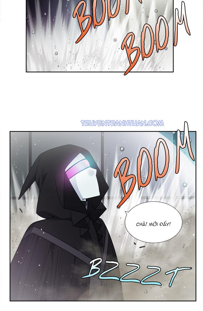 Thế Giới Game Thủ Chapter 255 - Trang 2