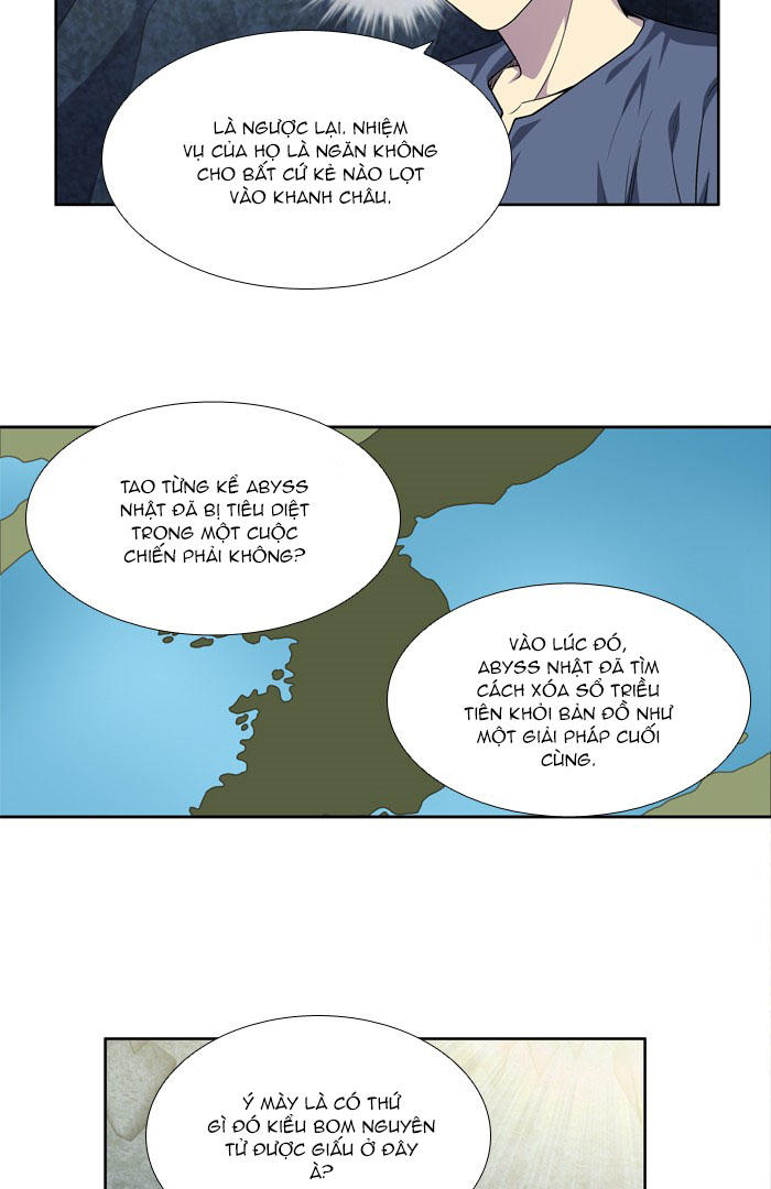 Thế Giới Game Thủ Chapter 255 - Trang 2