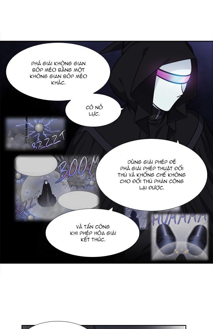 Thế Giới Game Thủ Chapter 256 - Trang 2