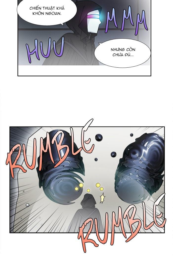 Thế Giới Game Thủ Chapter 256 - Trang 2