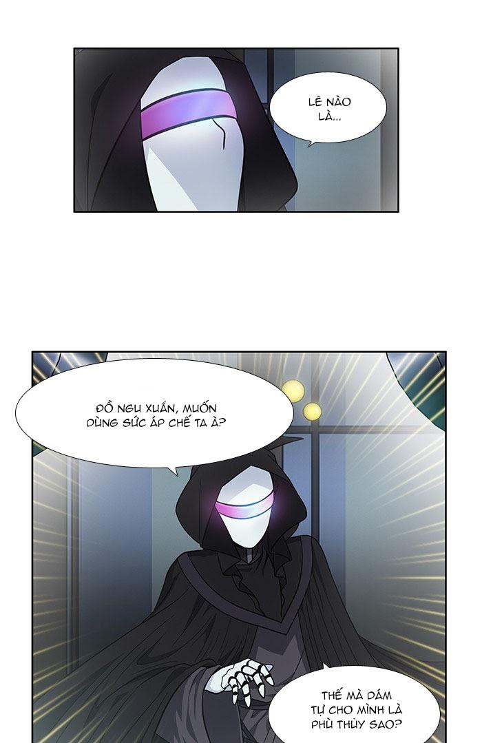 Thế Giới Game Thủ Chapter 256 - Trang 2