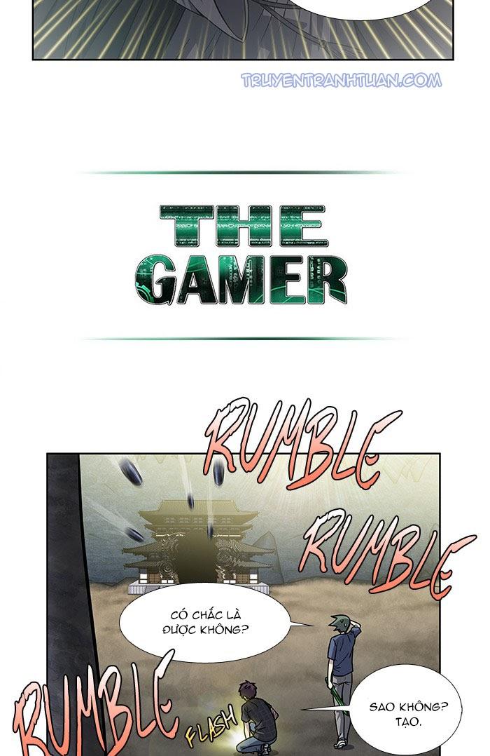 Thế Giới Game Thủ Chapter 256 - Trang 2