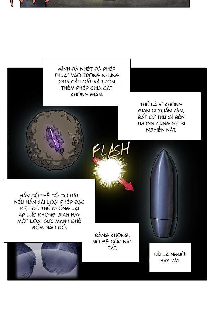 Thế Giới Game Thủ Chapter 256 - Trang 2