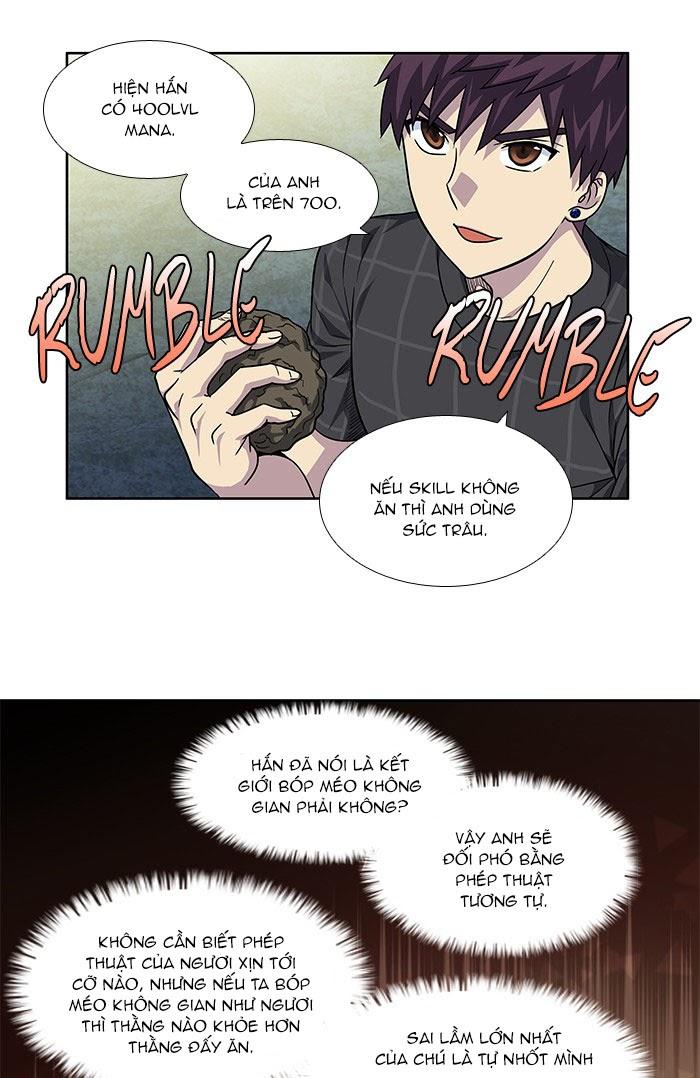 Thế Giới Game Thủ Chapter 256 - Trang 2