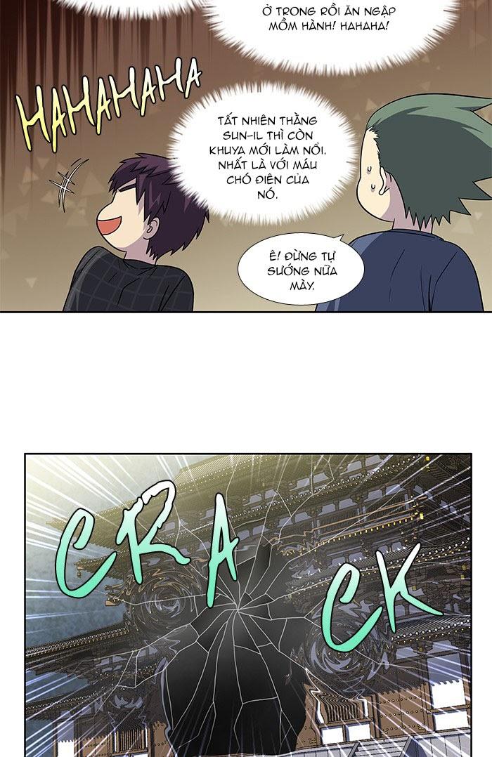 Thế Giới Game Thủ Chapter 256 - Trang 2