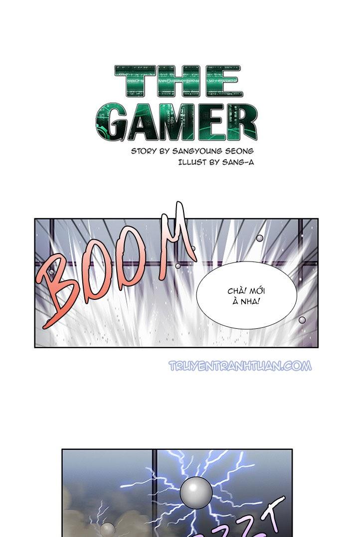 Thế Giới Game Thủ Chapter 256 - Trang 2