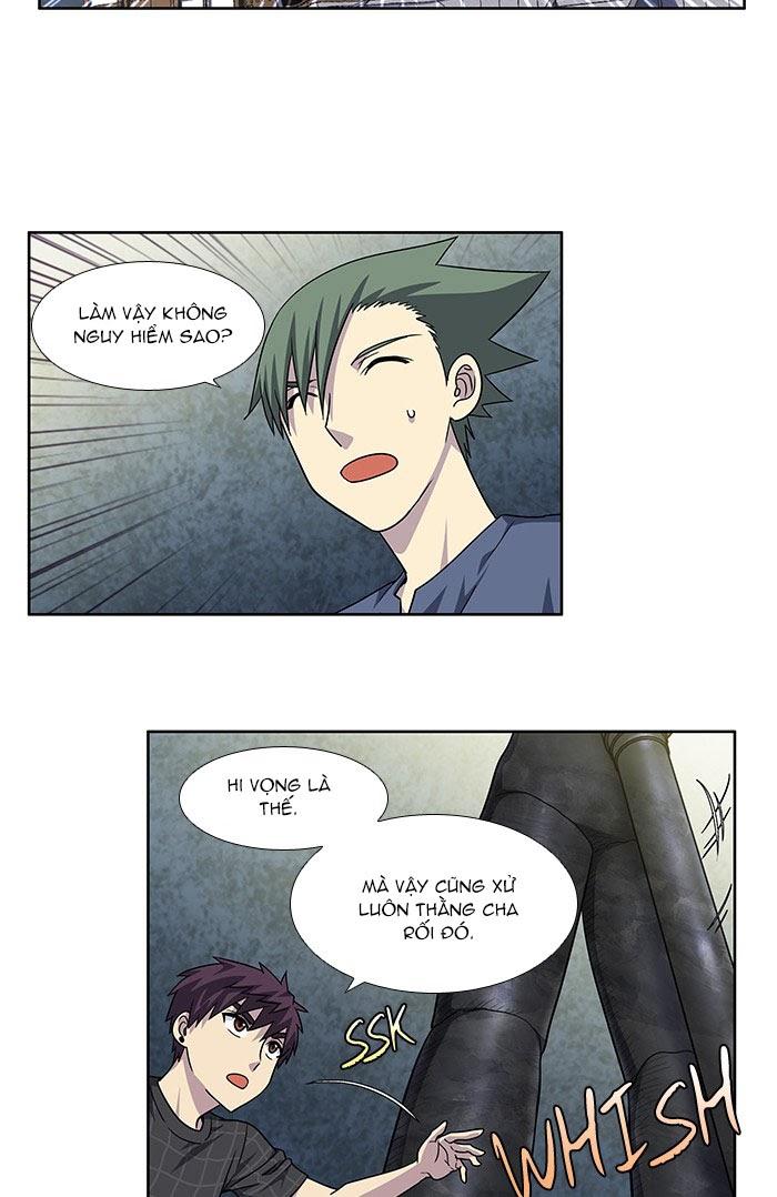 Thế Giới Game Thủ Chapter 256 - Trang 2