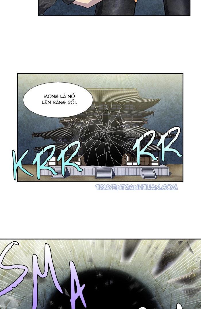 Thế Giới Game Thủ Chapter 256 - Trang 2