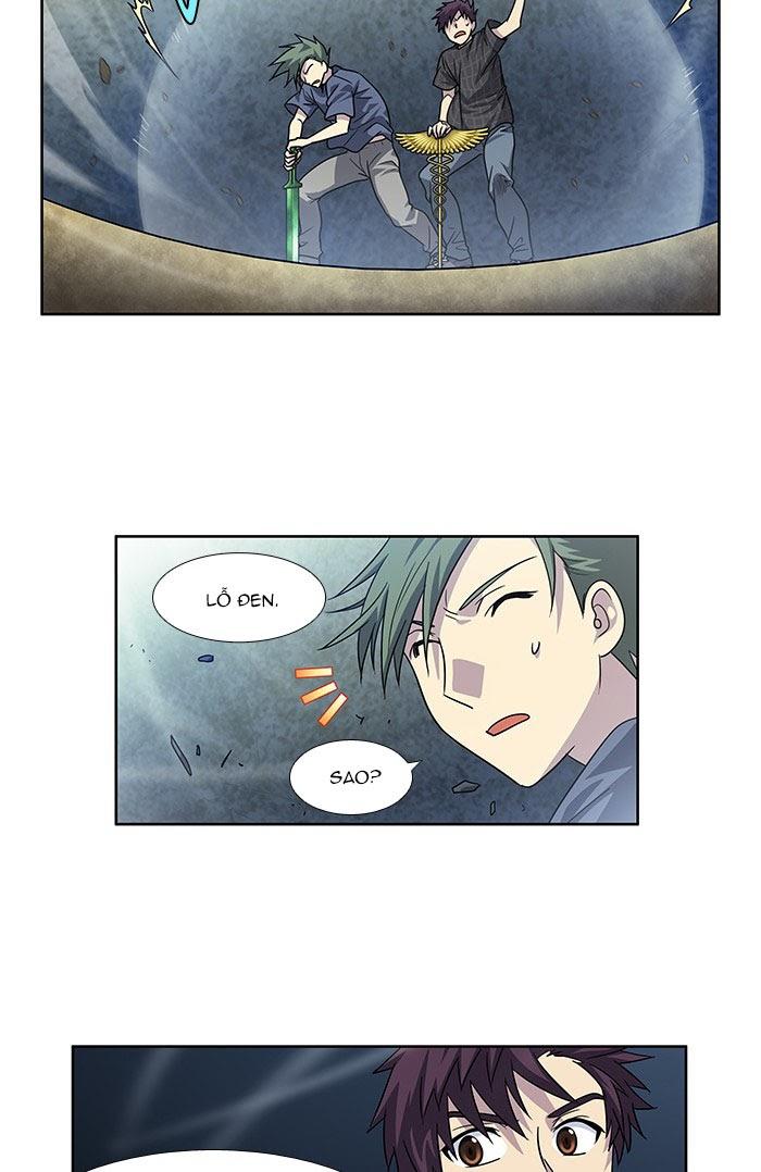 Thế Giới Game Thủ Chapter 256 - Trang 2