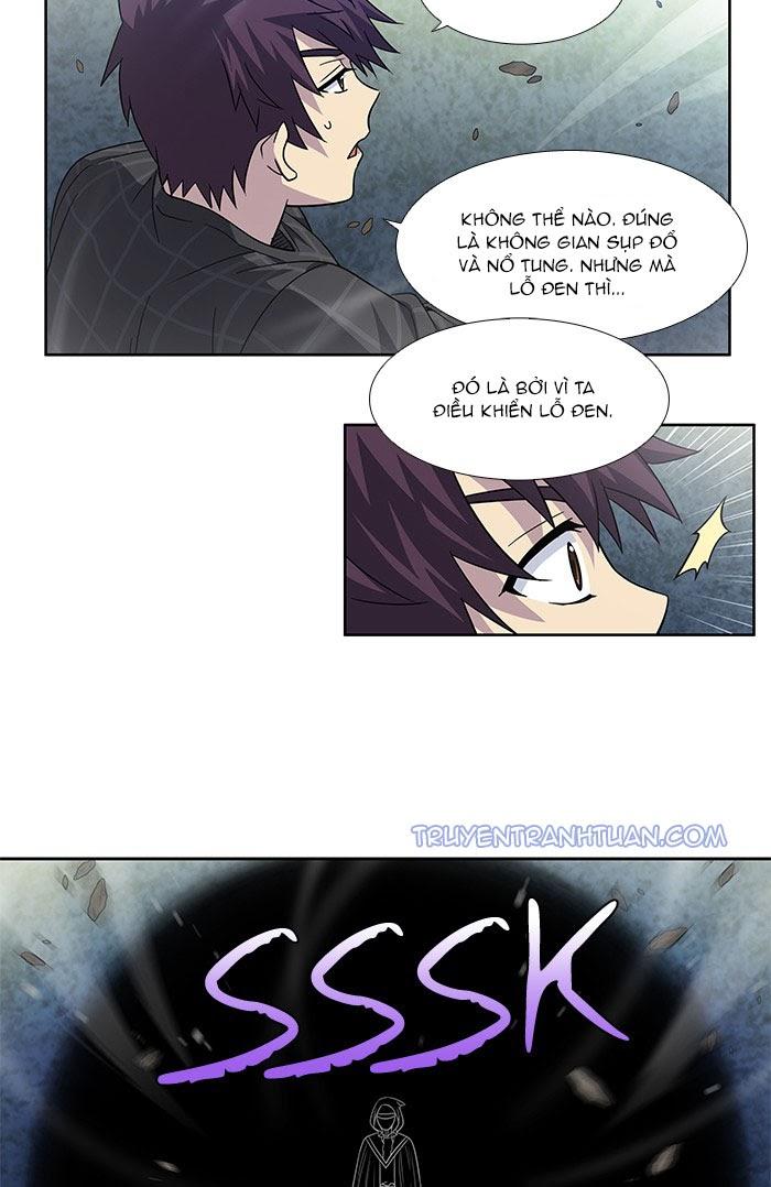 Thế Giới Game Thủ Chapter 256 - Trang 2