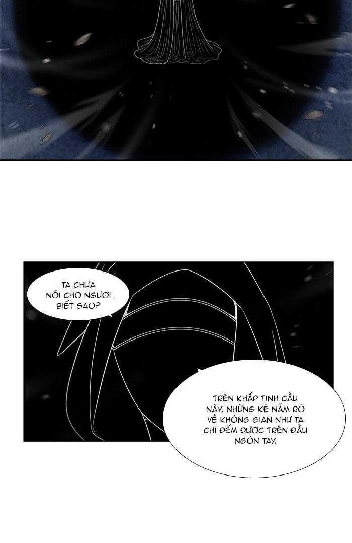 Thế Giới Game Thủ Chapter 256 - Trang 2