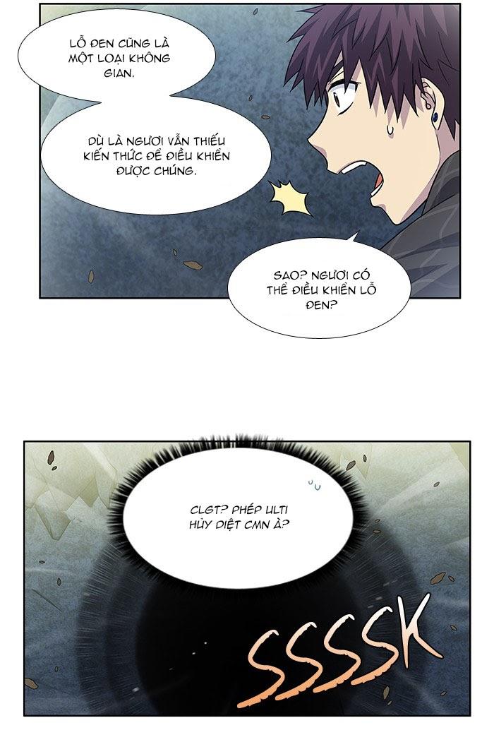 Thế Giới Game Thủ Chapter 256 - Trang 2