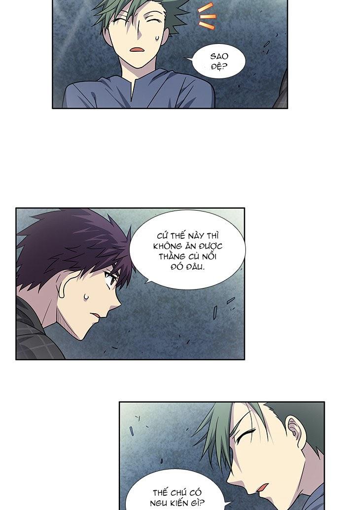 Thế Giới Game Thủ Chapter 256 - Trang 2