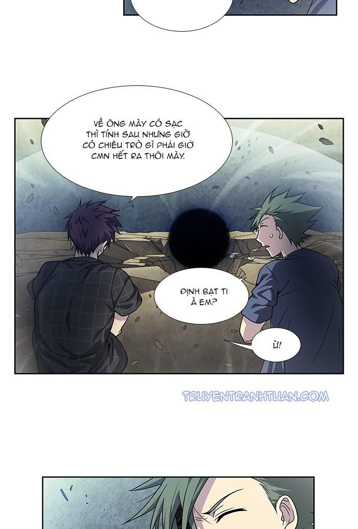 Thế Giới Game Thủ Chapter 256 - Trang 2