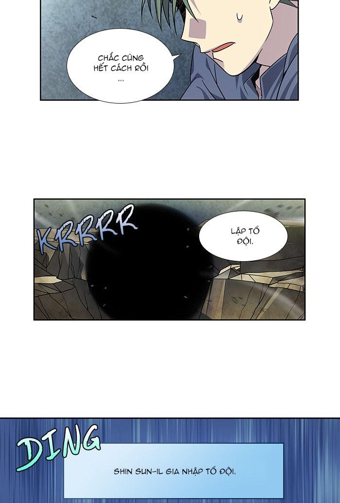 Thế Giới Game Thủ Chapter 256 - Trang 2