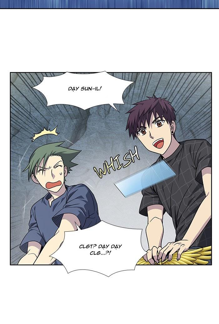 Thế Giới Game Thủ Chapter 256 - Trang 2