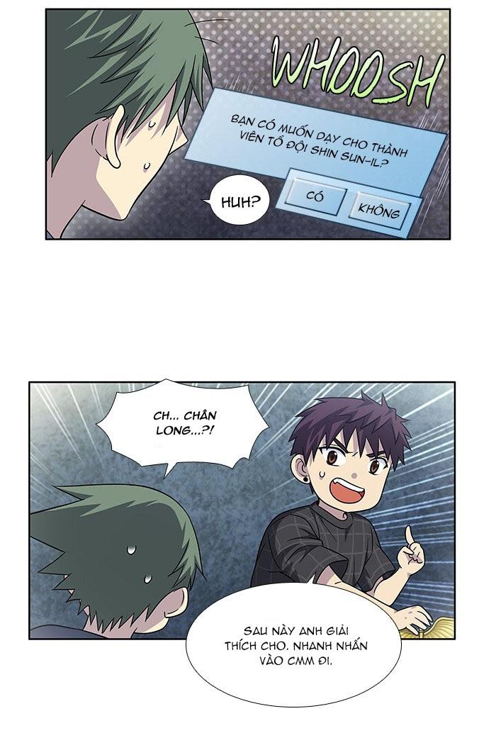 Thế Giới Game Thủ Chapter 256 - Trang 2