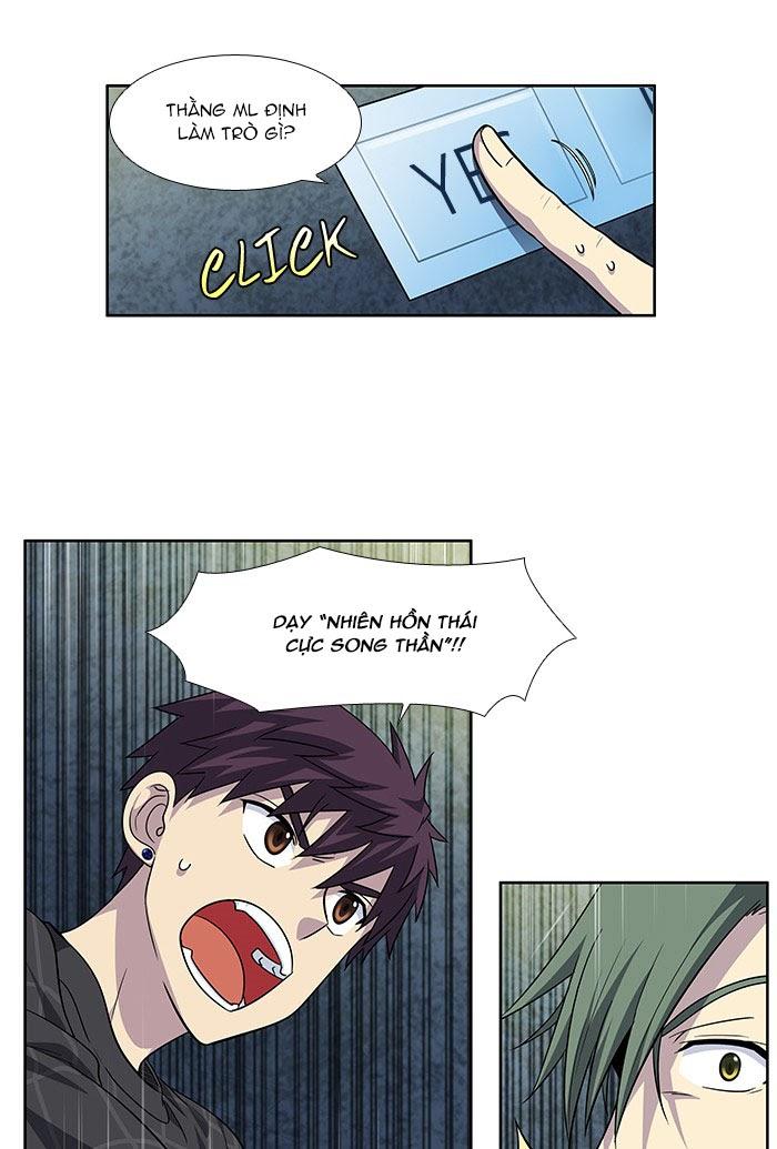 Thế Giới Game Thủ Chapter 256 - Trang 2