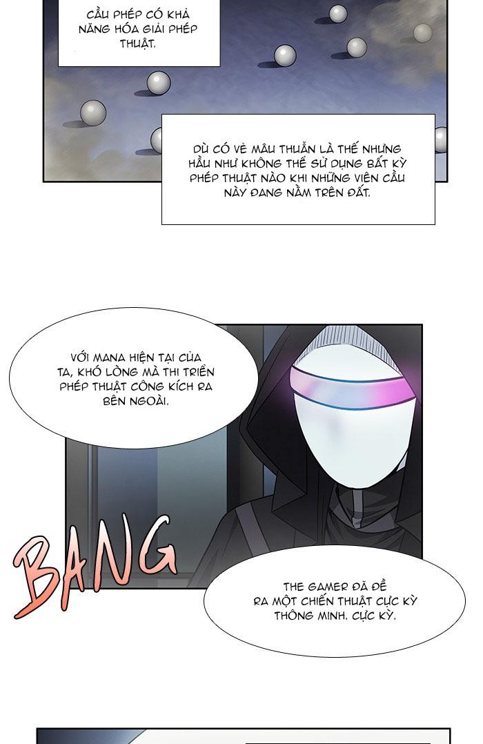 Thế Giới Game Thủ Chapter 256 - Trang 2
