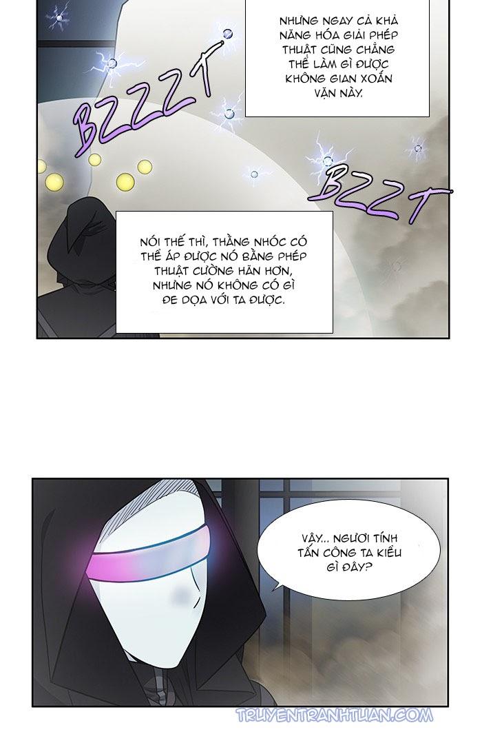 Thế Giới Game Thủ Chapter 256 - Trang 2