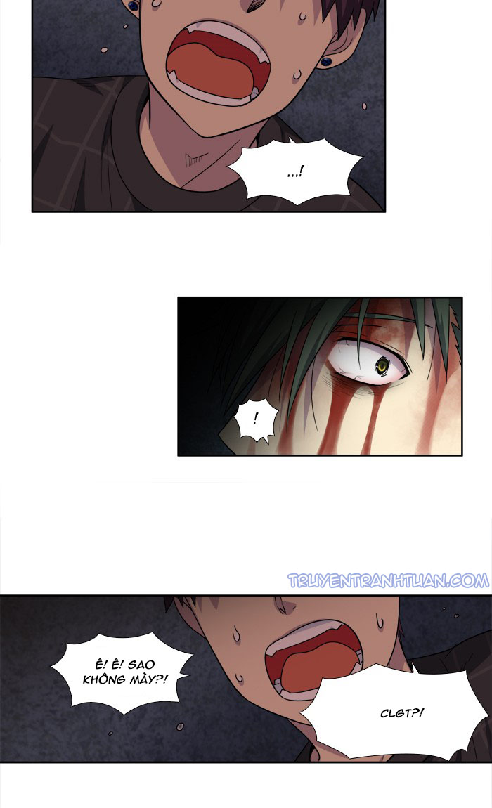 Thế Giới Game Thủ Chapter 257 - Trang 2