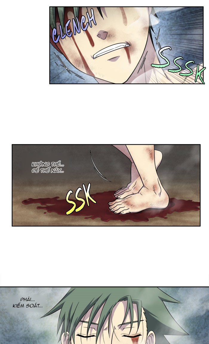 Thế Giới Game Thủ Chapter 257 - Trang 2