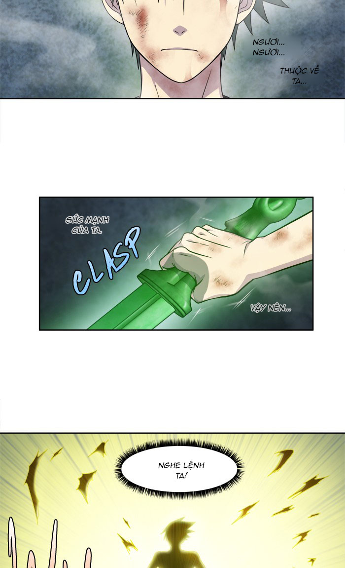 Thế Giới Game Thủ Chapter 257 - Trang 2