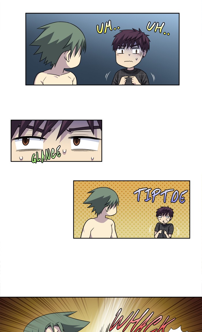 Thế Giới Game Thủ Chapter 257 - Trang 2