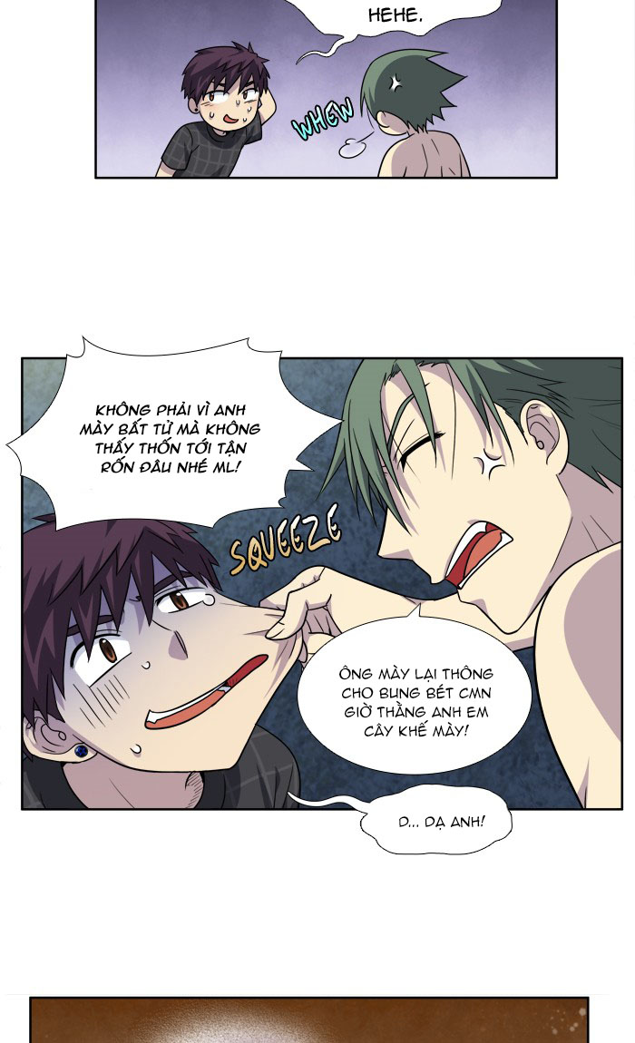 Thế Giới Game Thủ Chapter 257 - Trang 2