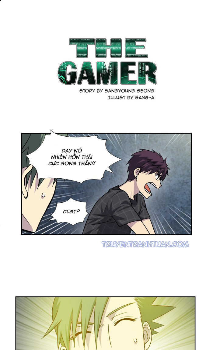 Thế Giới Game Thủ Chapter 257 - Trang 2