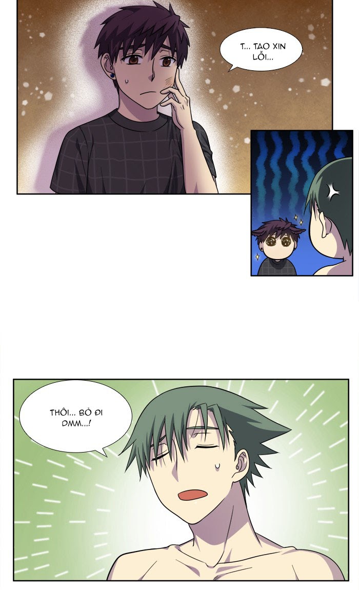 Thế Giới Game Thủ Chapter 257 - Trang 2